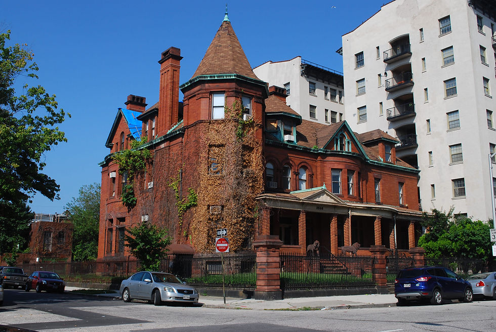 Emerson 1