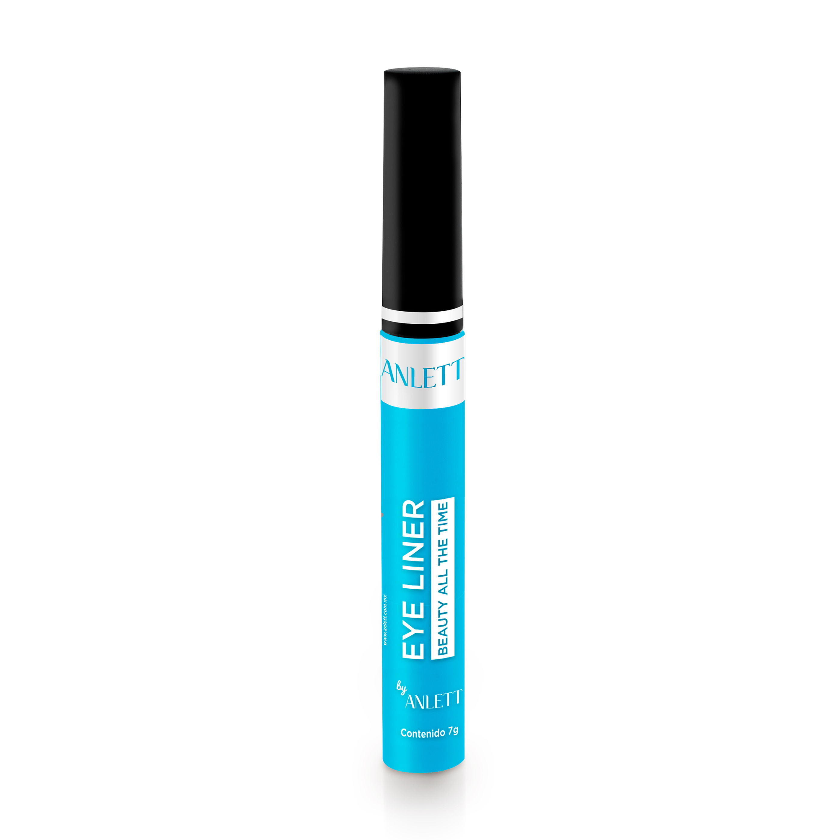 Turquoise Pearl Eyeliner
