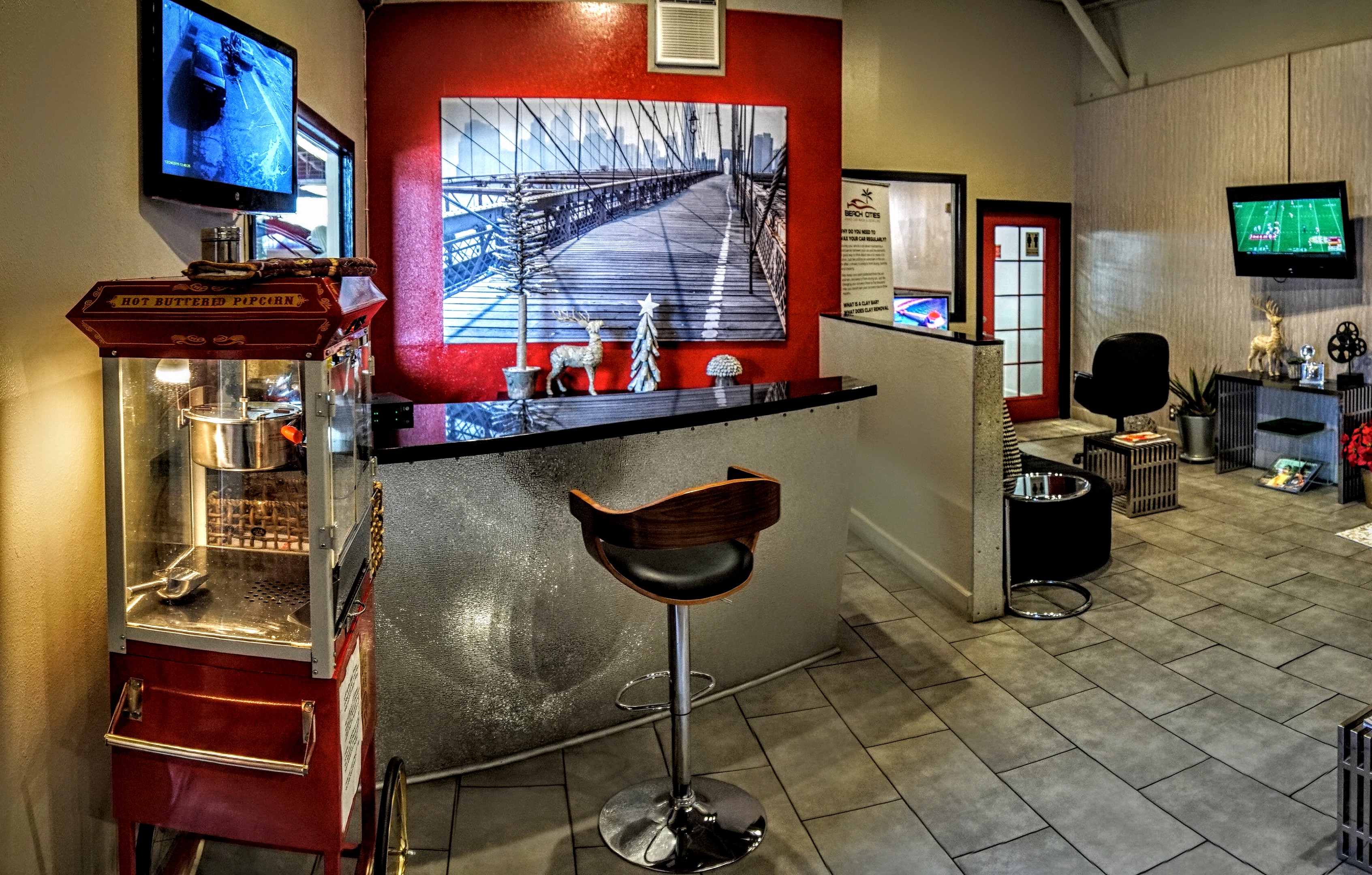 Beach Cities Hand Car Wash Costa Mesa Tint Detailing Ding Removal