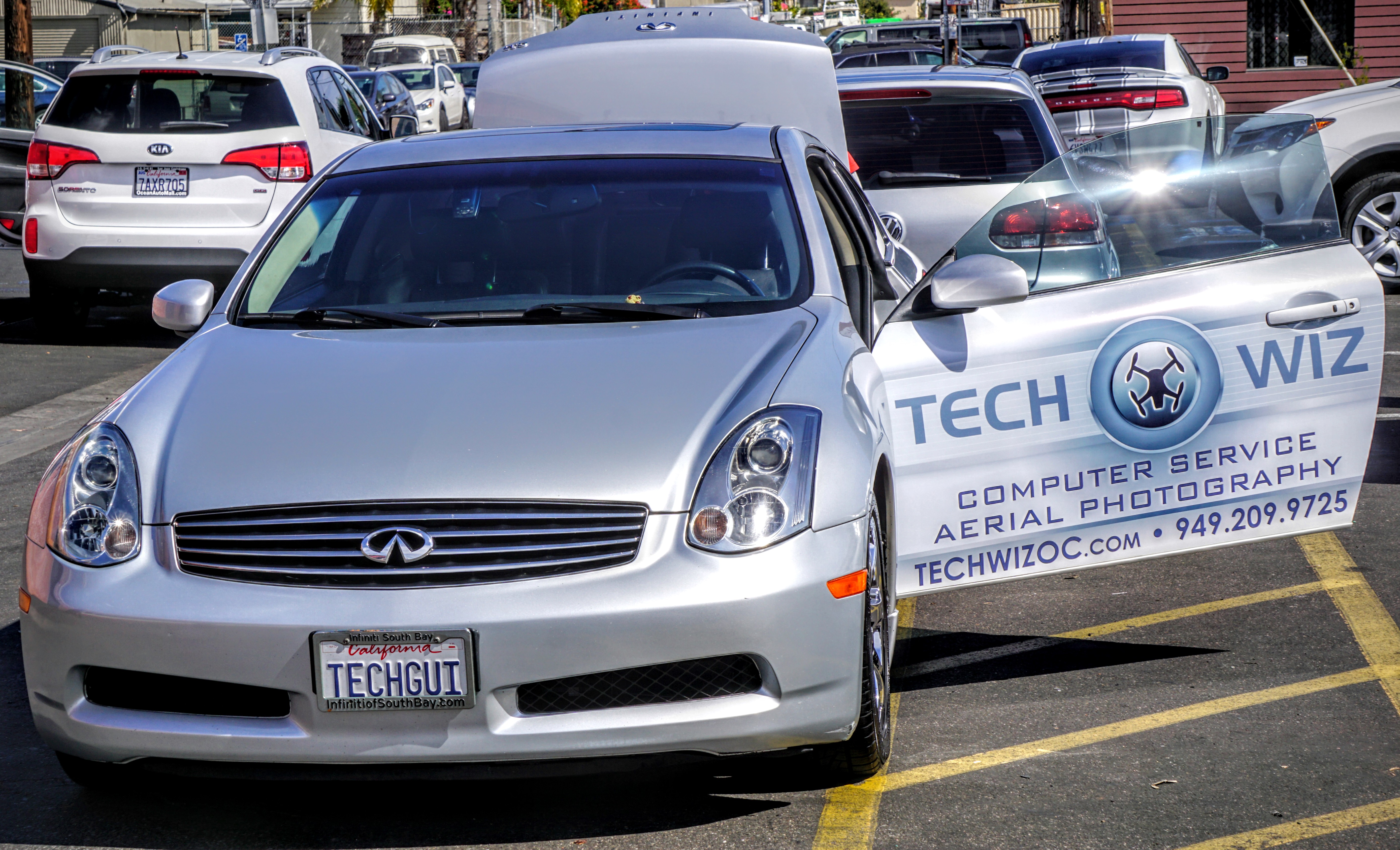 Beach Cities Hand Car Wash Costa Mesa Tint Detailing Ding Removal