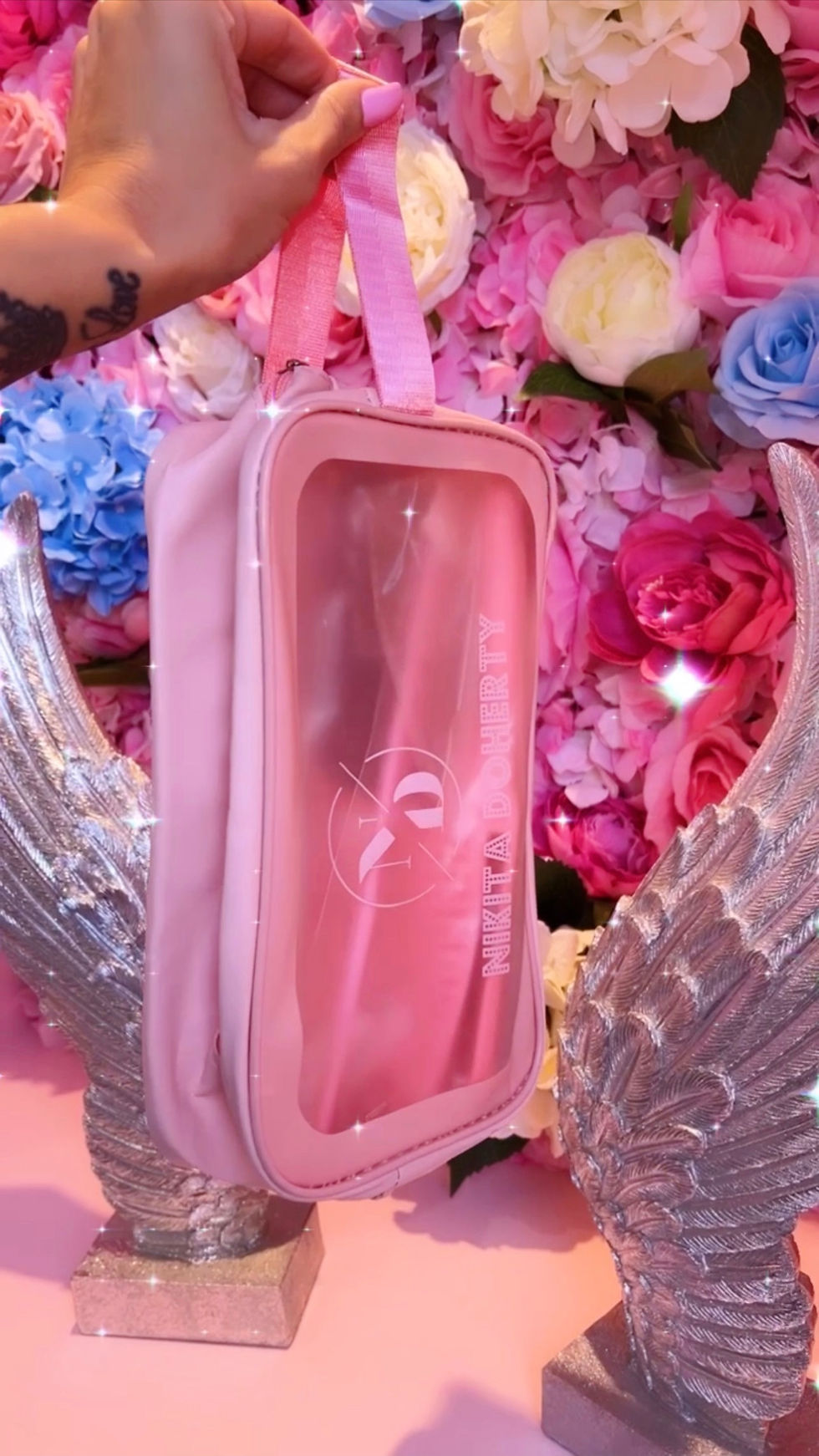 Thumbnail: ND Luxury Hair Kit 