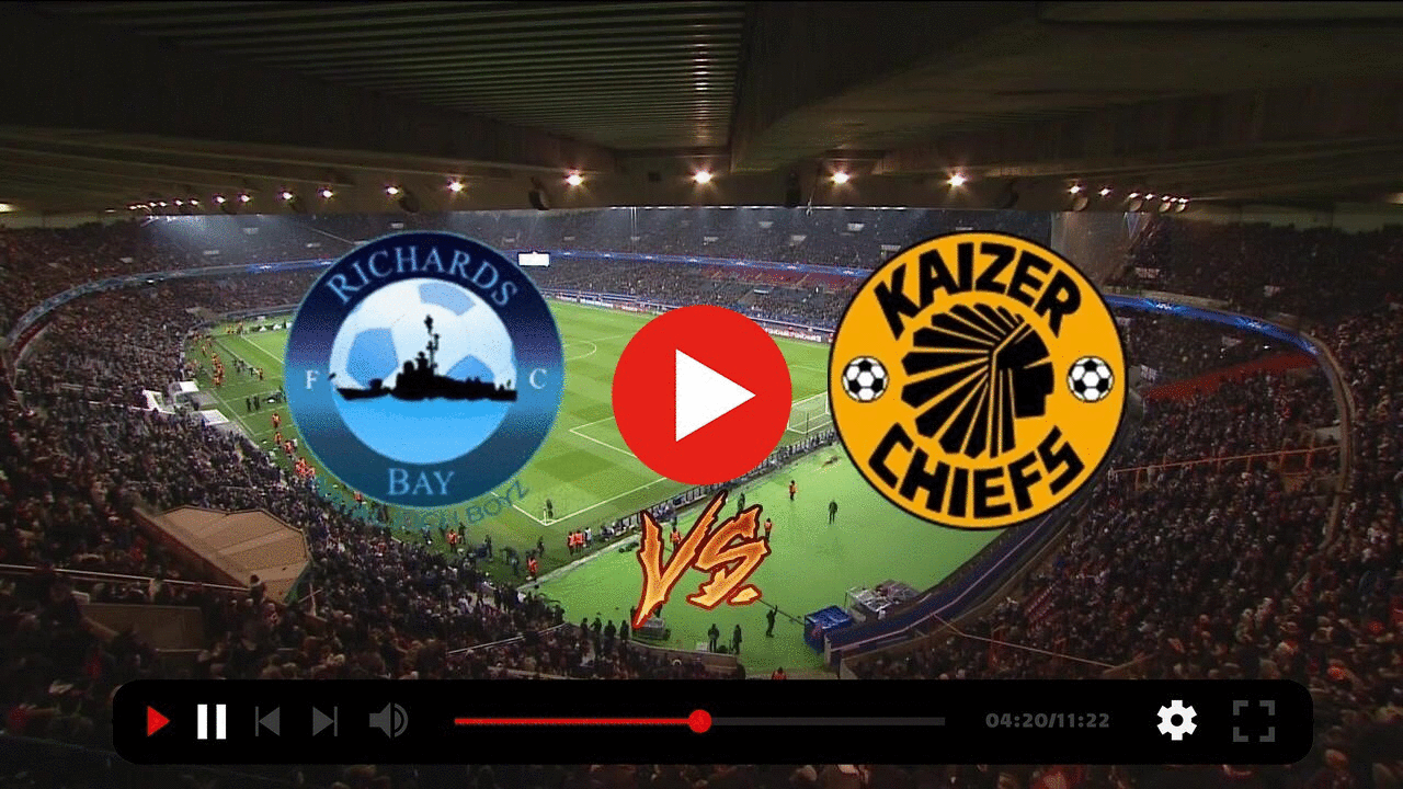 livestream-tv-richards-bay-v-kaizer-chiefs-live-match-21-april-2024
