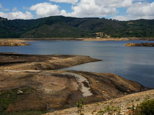 Crisis de Agua: Exploración de escenarios para la adaptación climática