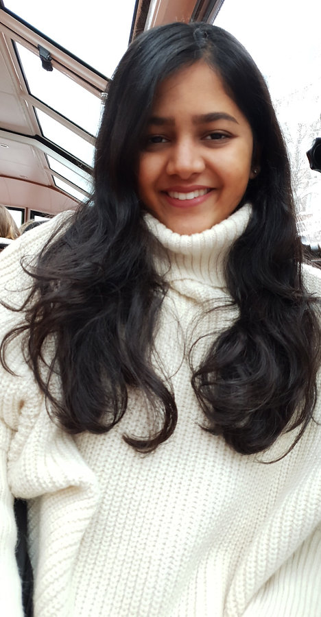 Anagha