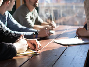 All Meeting Minutes