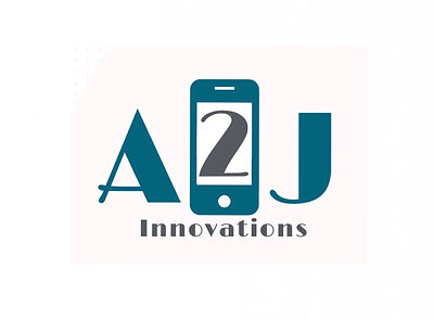 A2J Logo