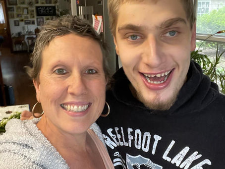 24 years..... and counting