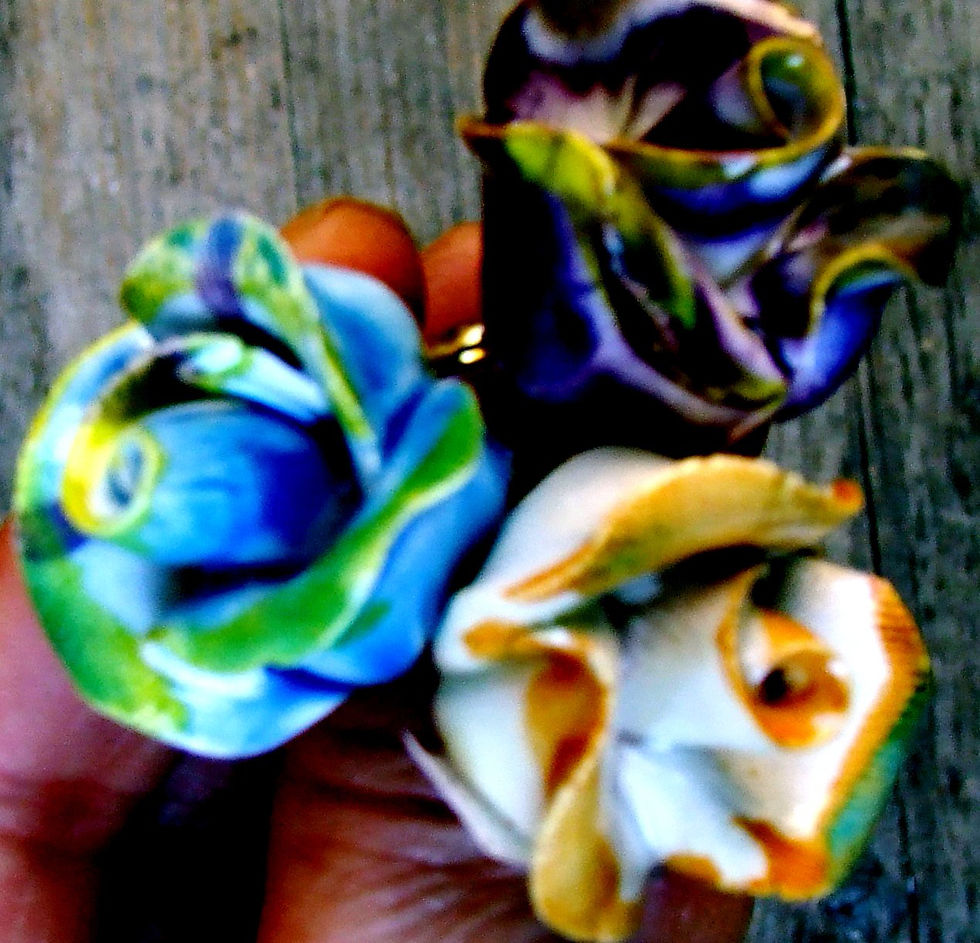 rose
