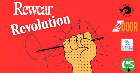 Rewear Revolution