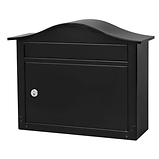 Saratoga (Black)