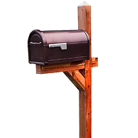 The Cedar (Copper)