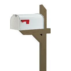 The Bel Air Gray (White)