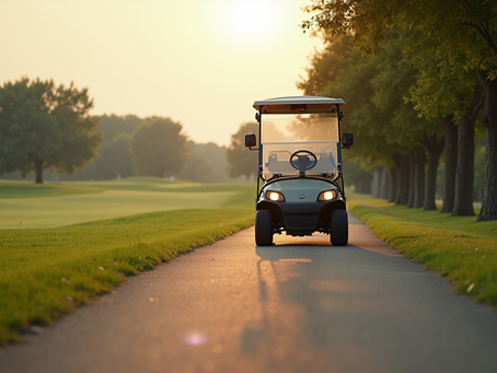 Top Golf Cart Rental Tips for Your Next Adventure