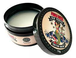 Bálsamo 70 gr. Power Inked