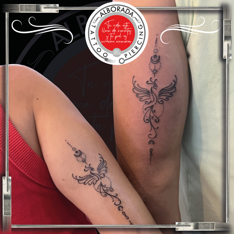 ALBORADA POST ALX 58