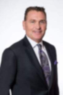 Ken Gordon