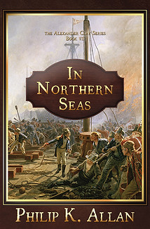 In Northern Seas Cover .jpg