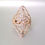 Thumbnail: Rose gold vintage ring