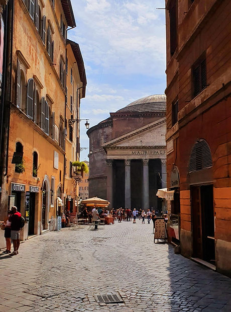 Pantheon