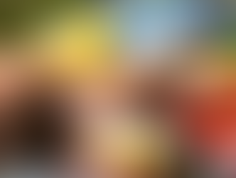 新作ポートフォリオ公開のお知らせ(Christmas Edition)