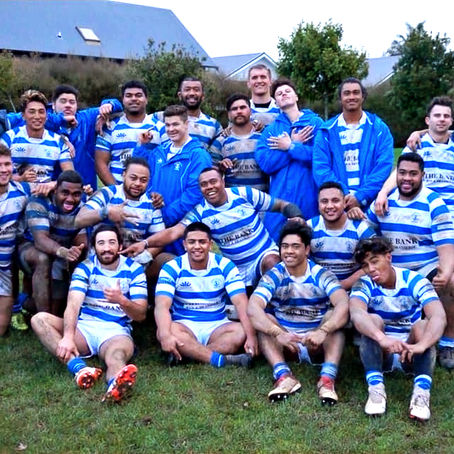 ニュージーランドにラグビー留学するメリット