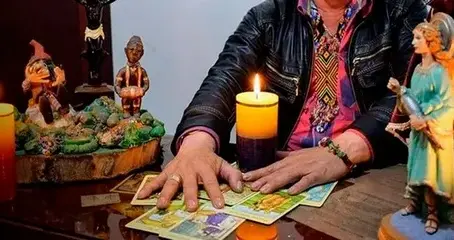 ¿Qué dice la Biblia sobre la brujería?