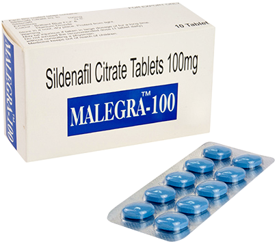 Malegra 100mg Kaufen
