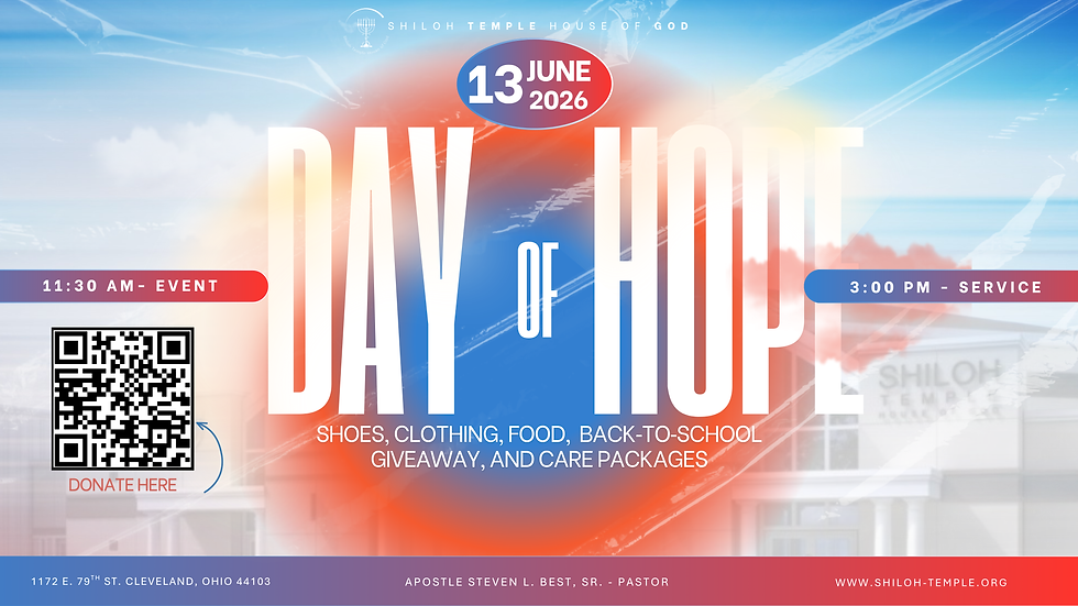 Day of Hope