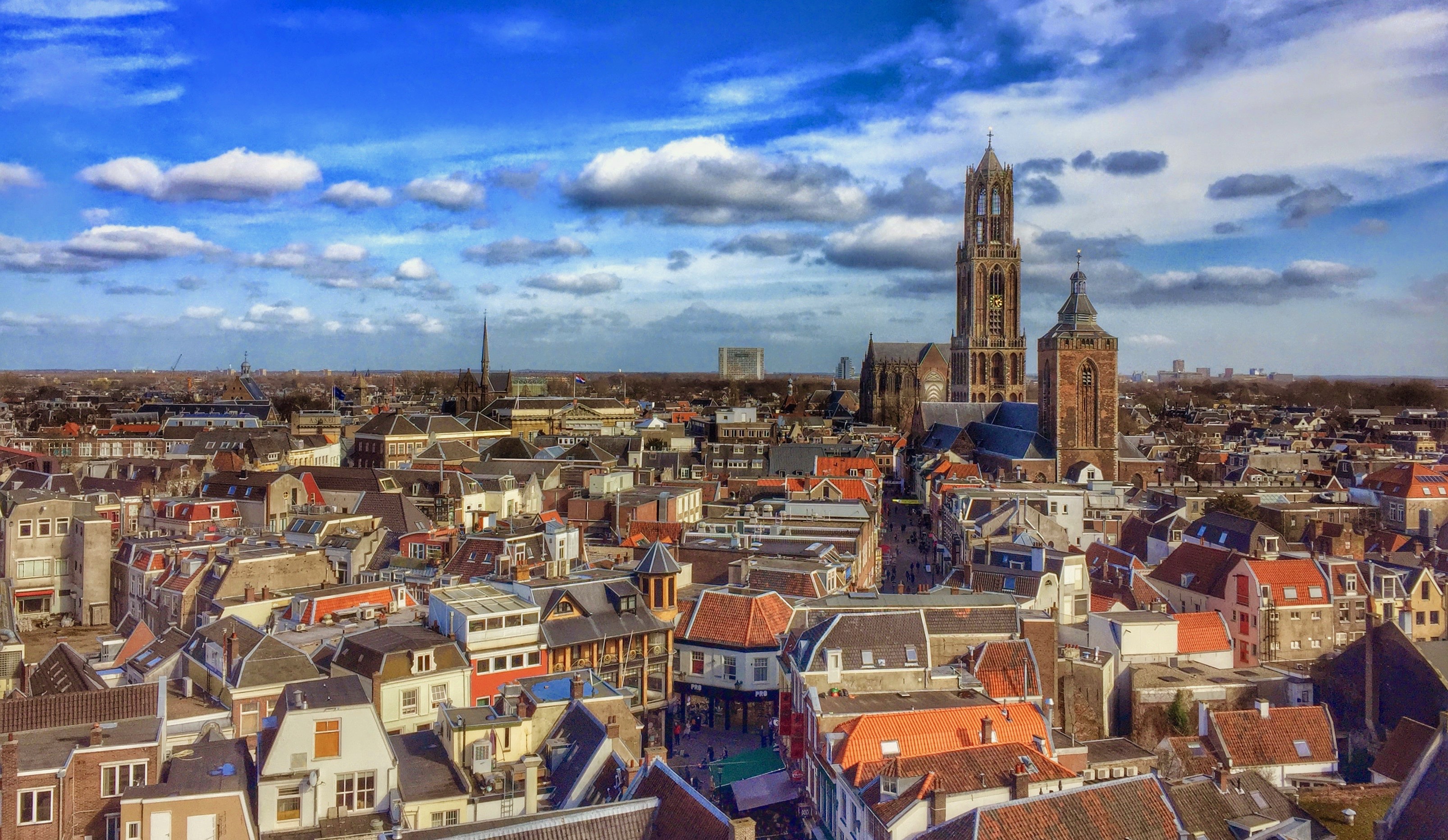 MAUI Utrecht School of Arts