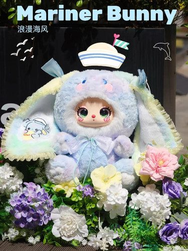 ぬいぐるみ・マスコット samuel LIILA 3rd Gen Liila | Samuel Plush Toys