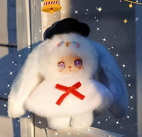 Samuel Christmas | Samuel Plush Toys