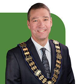 Darren Voros