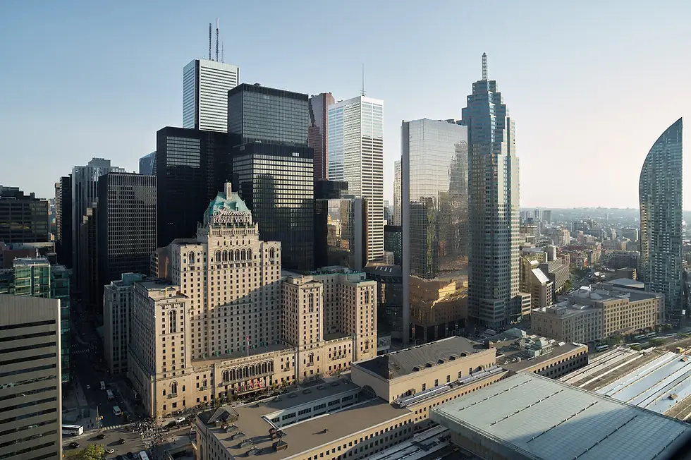 The Missing Middle Conference 2026 Toronto