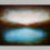 Thumbnail: 'The Dawn Is Now' 75x100cm oil on canvas