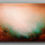 Thumbnail: 'Piercing Light III' 50x80cm oil on canvas