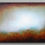 Thumbnail: 'The Light On The Shore' 70x113cm oil on canvas