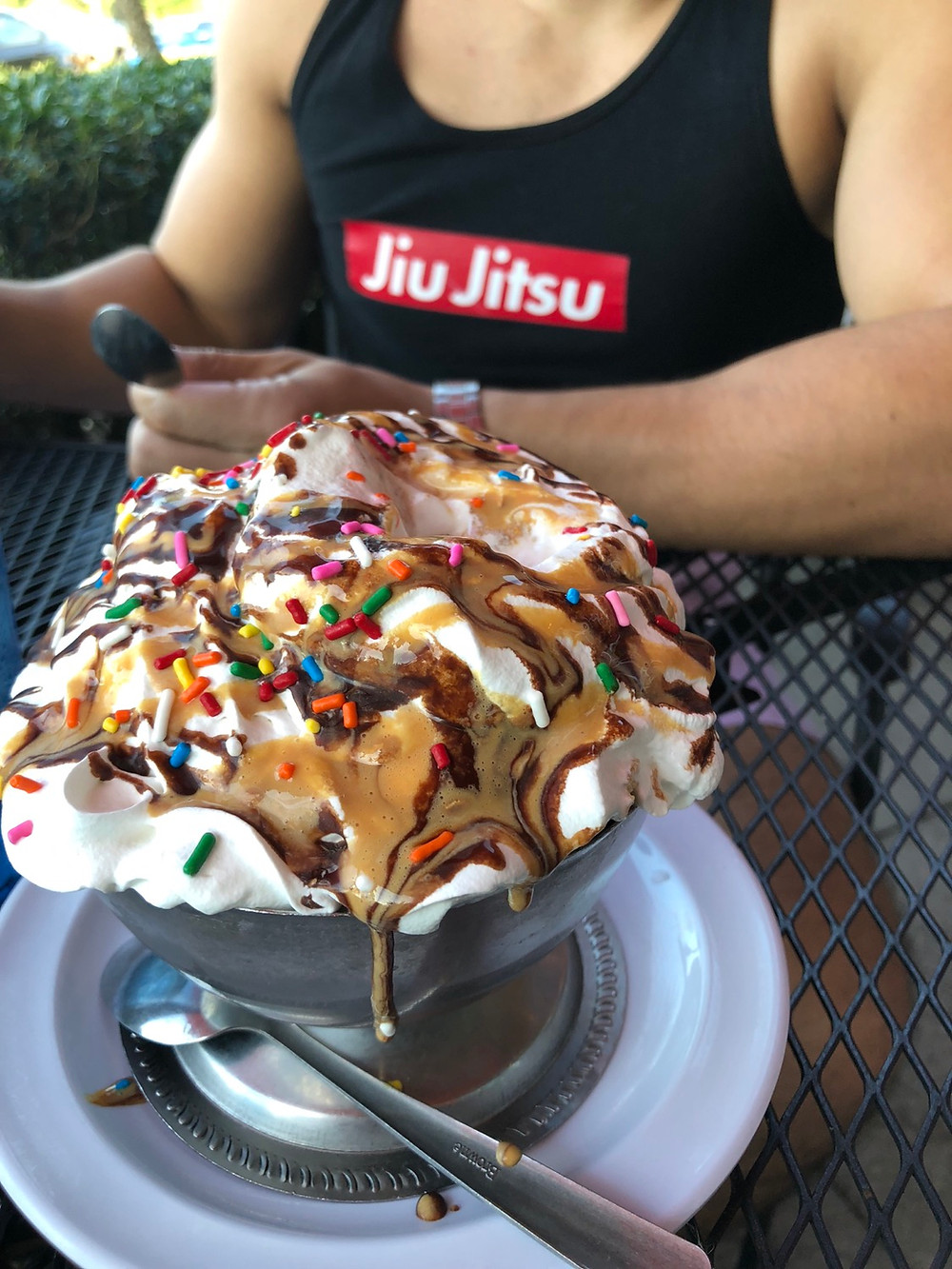 Orlando-Food-Blogger-Katrina-Belle-Don-Julios