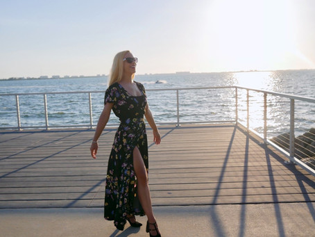 Exploring Florida: Sarasota
