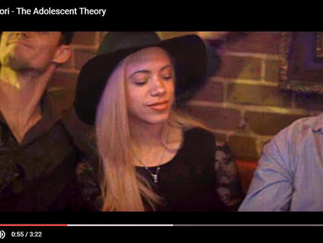 Music Video Cameo - The Adolescent Theory