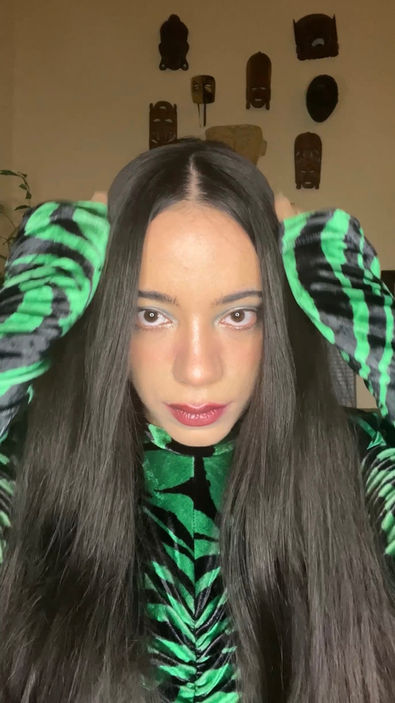 Green Envy with Philosophy