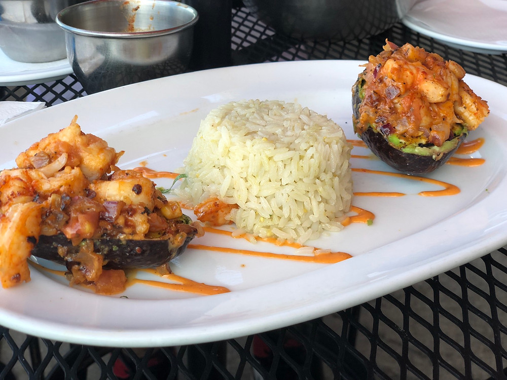 Orlando-Food-Blogger-Katrina-Belle-Don-Julios
