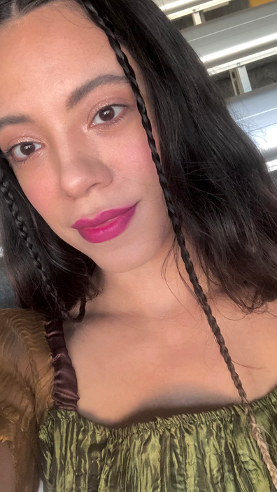 Y2K Makeup