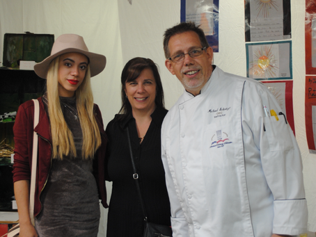 Fundraiser Gala for Montessori School