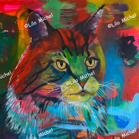 Katzeverkauft Acryl 90 x 90.jpeg