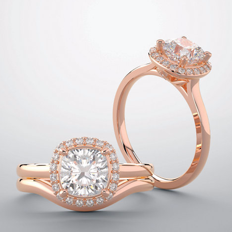 Thumbnail: The Square Halo