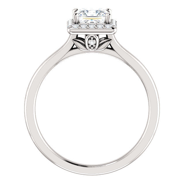 Thumbnail: The Square Halo