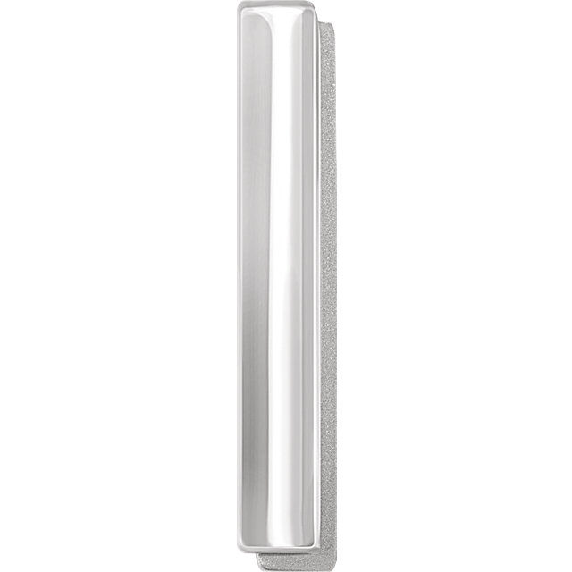 Thumbnail: The Slim Tie Bar