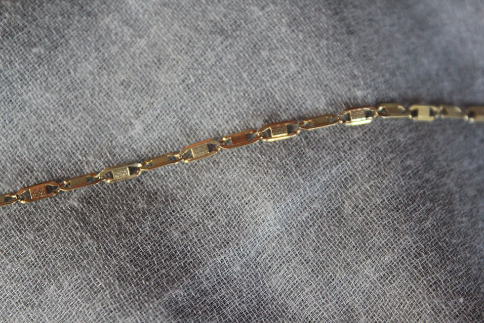 Thumbnail: The Essential Delicate Bracelets