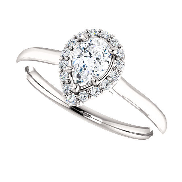 Thumbnail: The Pear Halo