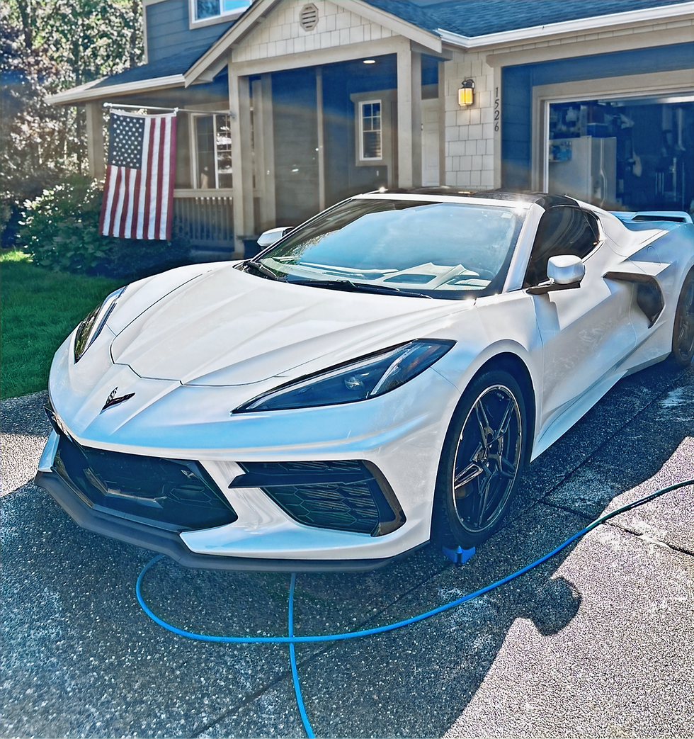 What Is Ceramic Coating and Is It Worth It for Everyday Cars?